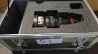 Canon CN-E 15.5-47mm T2.8 Zoom