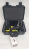 Small HD Cine 7 LCD Touchscreen Monitor