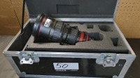 Angenieux Optimo 19.5-94mm Zoom Lens T2.6 PL