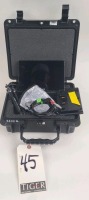 Small HD Cine 7 LCD Touchscreen Monitor