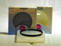 Schneider Optics Filter Series Top Polorizer