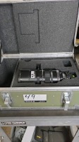 Cooke 25-250mm T4 Zoom