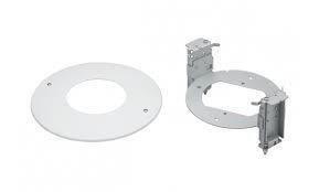 Lot of Approximately (6) Sony Indoor Recessed Ceiling Housings