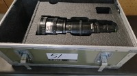 Angenieux 20-120mm T3.5 Zoom