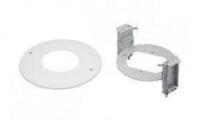 Lot of Approximately (10) Sony Indoor Recessed Ceiling Housings