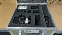 Preston Single Channel Focus/ Iris Unit w/DM2 Motor