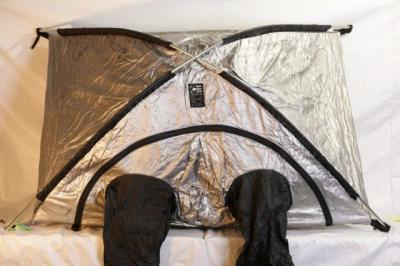 Harrison Film Changing Tent (NEW)