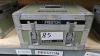 Preston Single Channel Focus/ Iris Unit w/DM2 Motor - 12