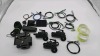 Preston FI+Z 3 Remote Focus Unit Kit - 4