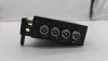 Preston FI+Z 3 Remote Focus Unit Kit - 9