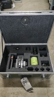 Preston FI+Z 3 Remote Focus Unit Kit