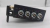 Preston FI+Z 3 Remote Focus Unit Kit - 8