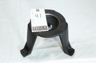 Birns & Sawyer 100mm Ball Hi Hat (New)