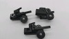 Preston FI+Z 3 Remote Focus Unit Kit - 14
