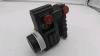 Preston FI+Z 3 Remote Focus Unit Kit - 4