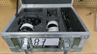 Preston Single Channel Focus/ Iris Unit w/DM2 Motor