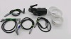Preston Single Channel Focus/ Iris Unit w/DM2 Motor - 4