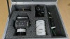 Preston Single Channel Focus/ Iris Unit w/V+F Lens Control Unit and DM2 Motor - 2