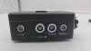 Preston Single Channel Focus/ Iris Unit w/V+F Lens Control Unit and DM2 Motor - 6