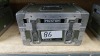 Preston Single Channel Focus/ Iris Unit w/V+F Lens Control Unit and DM2 Motor - 13
