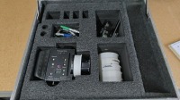 Preston Single Channel Focus/ Iris Unit w/DM2 Motor