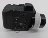Preston Single Channel Focus/ Iris Unit w/DM2 Motor - 3