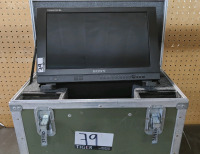 Sony 17" PVM-A170 OLED Monitor