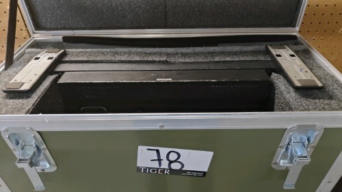 Sony 25" PVM2541 Trimaster OLED Monitor