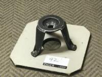 Birns & Sawyer 100mm Ball Hi Hat (Used)