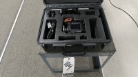 RED KOMODO 6K Camera Body - RF Mount