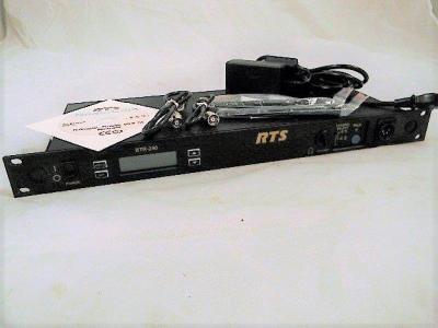 BTR-240 Base Station