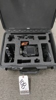 RED KOMODO 6K Camera Body - RF Mount