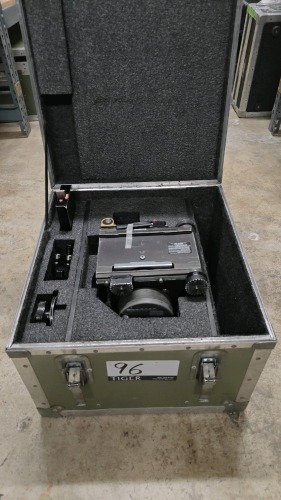 OConnor 2575 Fluid Head