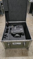 OConnor 2575 Fluid Head