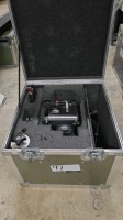 Fluid Head - Oconnor 2560