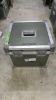 Fluid Head - Oconnor 2560 - 8