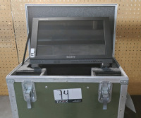 Sony 17" PVM-A170 OLED Monitor