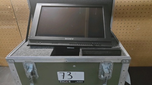 Sony 17" PVM-A170 OLED Monitor