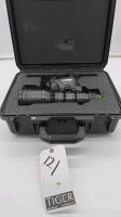 Fujinon 85-300mm T2.9 Cabrio Compact Cinema Zoom