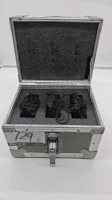 Leitz Macrolux Diopters