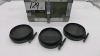 Leitz Macrolux Diopters - 3