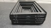 Arri 4X5 MB18 Studio Mattebox - 5