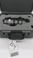 Fujinon Premista 28-100mm T2.9