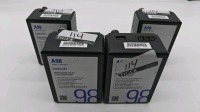 Bebob A98 Micro Batteries (14.4V/6.8Ah)