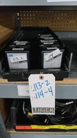 Bebob A98 Micro Batteries (14.4V/6.8Ah)