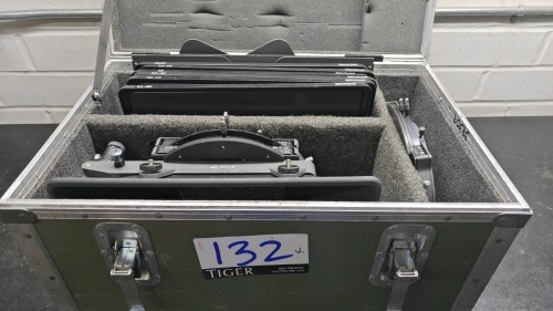 Arri 6X6 MB14 Studio Mattebox