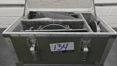 Arri 6X6 MB14 Studio Mattebox
