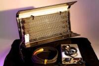 Filmgear 2ft x 4 tube Flo-Box (Kino Type) w/ Ballast (No Feeder)