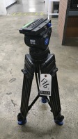 Benro BV10 100mm Lightweight Head