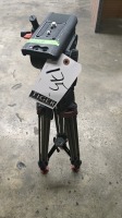 Sachtler 0750 FSB 8 Head